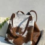 Cowhide Bag